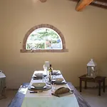 Podere La Quercia - Casolare Toscano * モンテスクダイオ