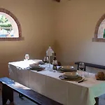 別荘 Podere La Quercia - Casolare Toscano