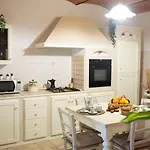 Podere La Quercia - Casolare Toscano 別荘 モンテスクダイオ