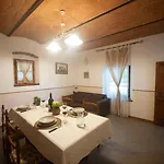 Podere La Quercia - Casolare Toscano * モンテスクダイオ