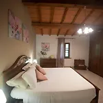 別荘 Podere La Quercia - Casolare Toscano