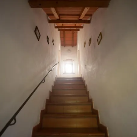 Ferienhaus Podere La Quercia - Con Piscina Uso Esclusivo