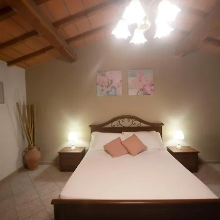 Vakantiehuis Podere La Quercia - Con Piscina Uso Esclusivo Montescudaio