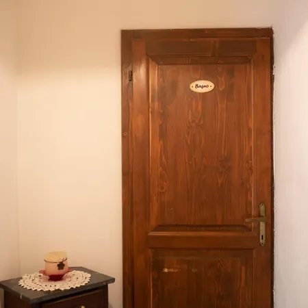 Ferienhaus Podere La Quercia - Con Piscina Uso Esclusivo Montescudaio