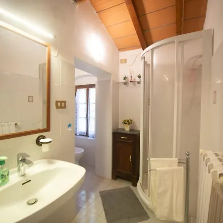 Podere La Quercia - Con Piscina Uso Esclusivo Ferienhaus Montescudaio