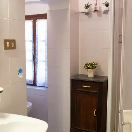 Ferienhaus Podere La Quercia - Con Piscina Uso Esclusivo